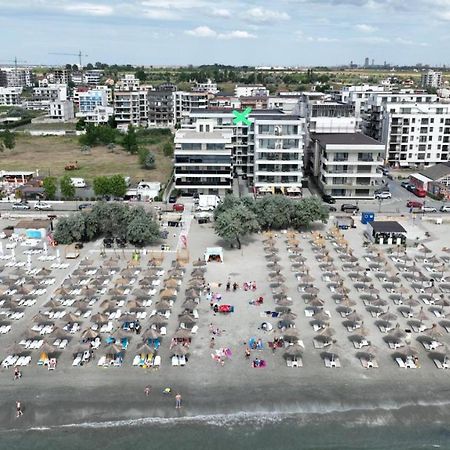 Apartamente Azra Navodari Exterior photo