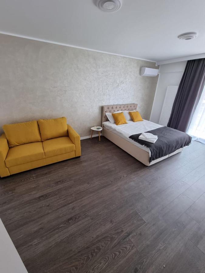 Apartamente Azra Navodari Exterior photo