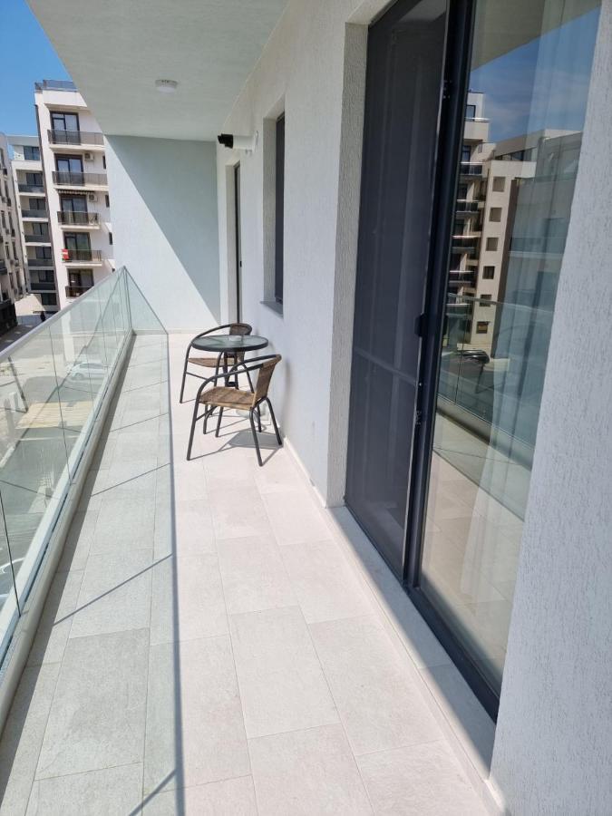 Apartamente Azra Navodari Exterior photo