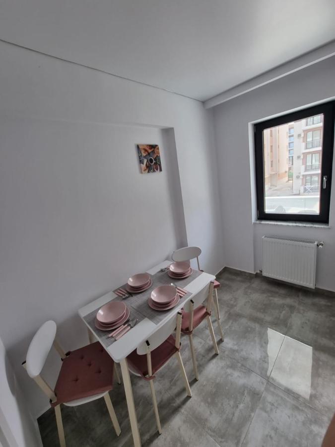 Apartamente Azra Navodari Exterior photo